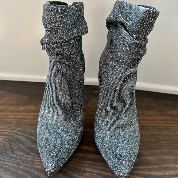 Jessica Simpson Lerona Bootie Size 5M - Picture 2 of 4